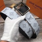 Louis Vuitton Original Quality Belts 214