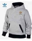adidas Apparel Men's Hoodies 218