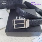 Prada Original Quality Belts 272