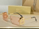 Burberry High Quality Sunglasses 752