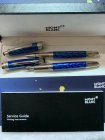 Mont Blanc Pens 100