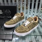 Philipp Plein Men's Shoes 306
