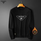 Prada Men's Long Sleeve T-shirts 76