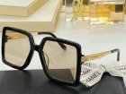 Chanel High Quality Sunglasses 3874