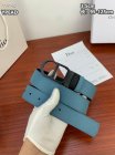 DIOR Original Quality Belts 730