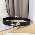 GIVENCHY Original Quality Belts 27