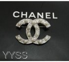 Chanel Jewelry Brooch 61