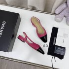Chanel Women's Shoes 821