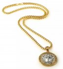 Versace Jewelry Necklaces 155