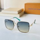 Louis Vuitton High Quality Sunglasses 4877