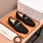 Salvatore Ferragamo Men's Shoes 681