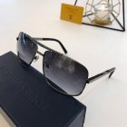 Louis Vuitton High Quality Sunglasses 628