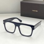 TOM FORD Plain Glass Spectacles 68