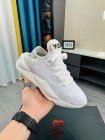 Y-3 Men's Shoes 13