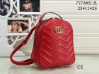 Gucci Normal Quality Handbags 214