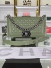 Chanel Original Quality Handbags 609