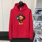 Louis Vuitton Men's Hoodies 215