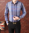 Burberry Men's Shirts 27