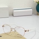 Jimmy Choo Plain Glass Spectacles 39