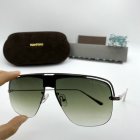 TOM FORD High Quality Sunglasses 2110