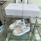 DIOR Women's Shoes 03