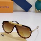 Louis Vuitton High Quality Sunglasses 1552