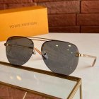 Louis Vuitton High Quality Sunglasses 3089