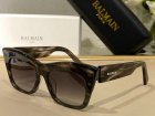 Balmain High Quality Sunglasses 45