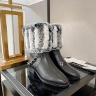 Chanel Women's Shoes 1676