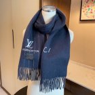 Louis Vuitton Scarves 272