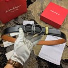 Salvatore Ferragamo Original Quality Belts 101