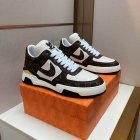 Louis Vuitton Men's shoes 599