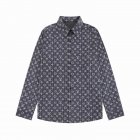 Louis Vuitton Men's Shirts 295