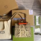 Gucci Original Quality Handbags 343
