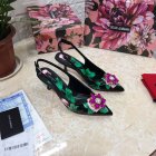 Dolce & Gabbana Women's Shoes 343