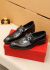 Salvatore Ferragamo Men's Shoes 328