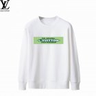 Louis Vuitton Men's Long Sleeve T-shirts 864