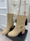 Chanel Women's Shoes 1752