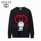 Gucci Men's Long Sleeve T-shirts 107