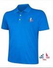 adidas Apparel Men 's Polo 68