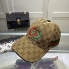 Gucci High Quality Hats 236
