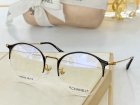 Chanel Plain Glass Spectacles 285