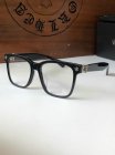 Chrome Hearts Plain Glass Spectacles 105