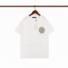 Chrome Hearts Men's T-shirts 44