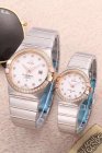 OMEGA Watches 108