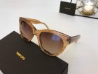 TOM FORD High Quality Sunglasses 838