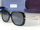 Gucci High Quality Sunglasses 434
