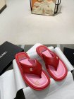 Chanel Women's Slippers 402