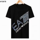 Armani Men's T-shirts 286