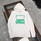 Gucci Men's Hoodies 163